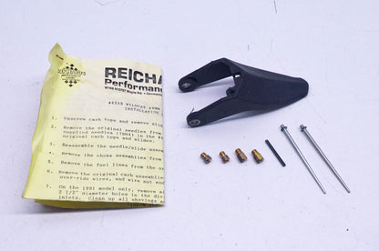 Reichard's Performance Center 4249 Wildcat 44mm Powerjet Carburetor Kit NOS