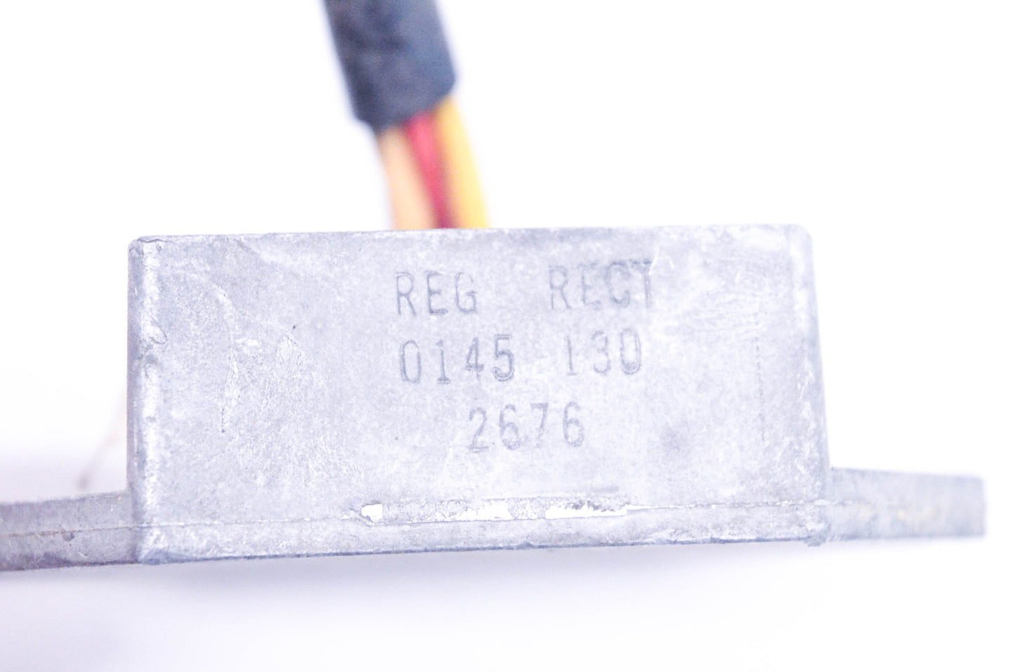 OEM Arctic Cat 0145-130 Voltage Regulator Unit