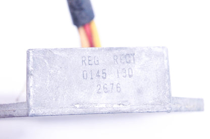 OEM Arctic Cat 0145-130 Voltage Regulator Unit