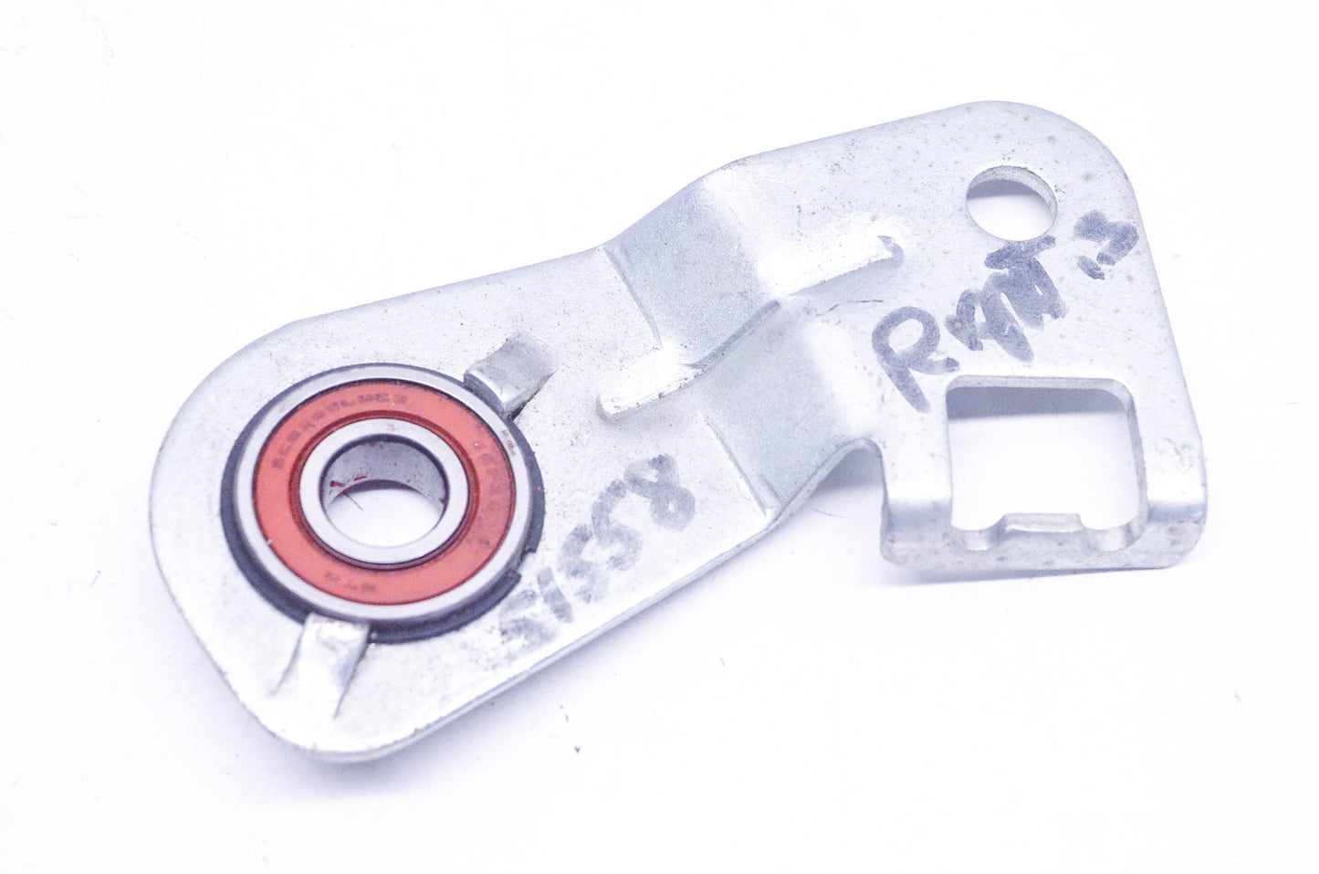 Snapper 51558 Right Wheel Arm Assembly NOS