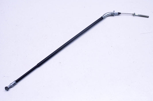 New OEM Yamaha 52H-26361-00-00 Brake Cable NOS