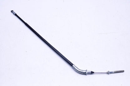 New OEM Yamaha 52H-26361-00-00 Brake Cable NOS