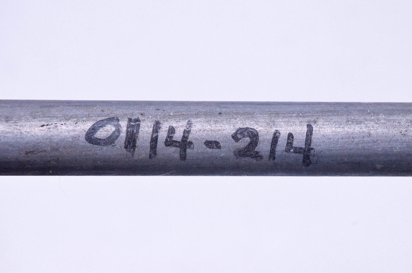 New OEM Arctic Cat 0114-214 Rear Suspension Axle NOS