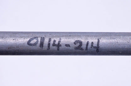 New OEM Arctic Cat 0114-214 Rear Suspension Axle NOS