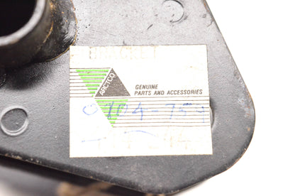 New OEM Arctic Cat 0114-244 Front Arm Suspension Bracket NOS