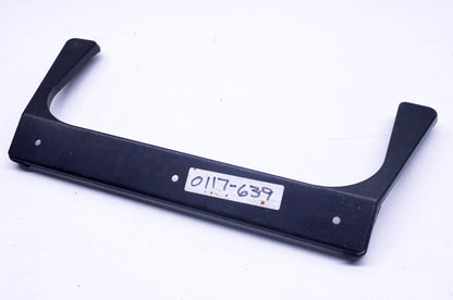 New OEM Arctic Cat 0117-639 End Plate NOS