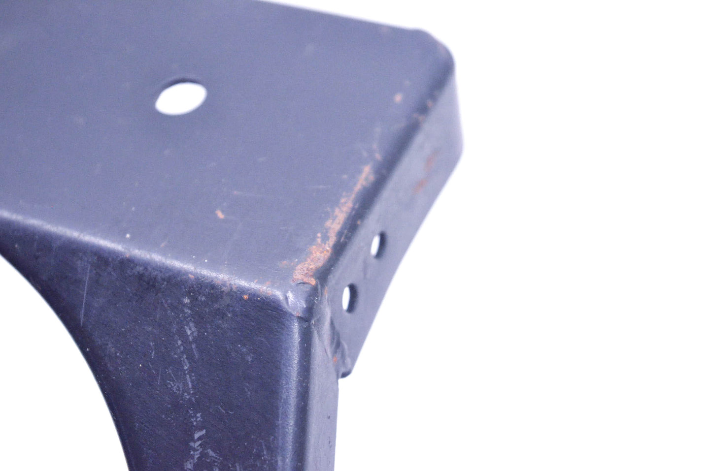 New OEM Arctic Cat 0117-639 End Plate NOS