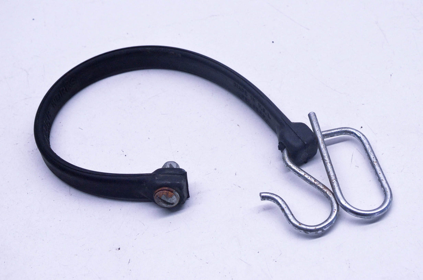 New OEM Arctic Cat 0145-127 Battery Strap NOS
