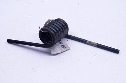 New OEM Arctic Cat 0114-615 Lefthand Suspension Spring NOS