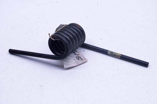 New OEM Arctic Cat 0114-615 Lefthand Suspension Spring NOS
