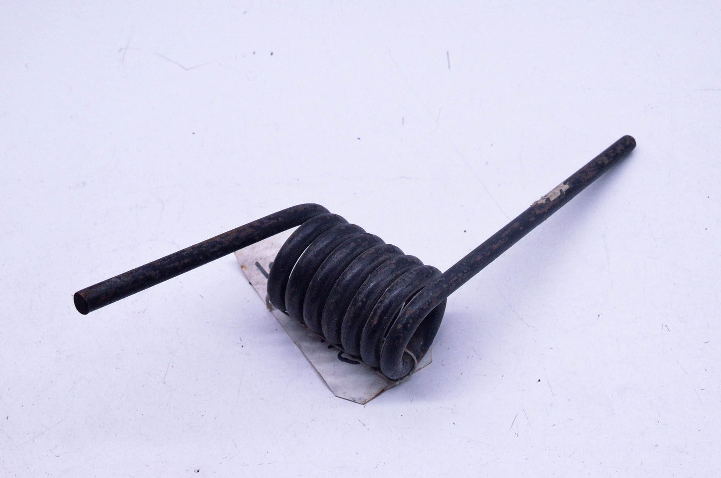 New OEM Arctic Cat 0114-615 Lefthand Suspension Spring NOS