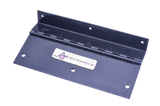 New OEM Arctic Cat 0106-677 Hood Hinge NOS