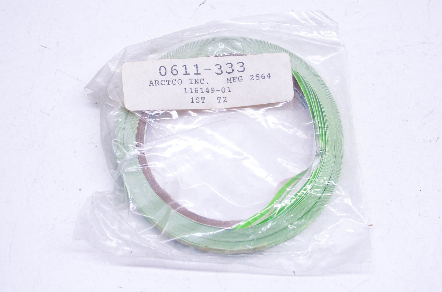New OEM Arctic Cat 0611-333 Pinstripe 25' Decal NOS