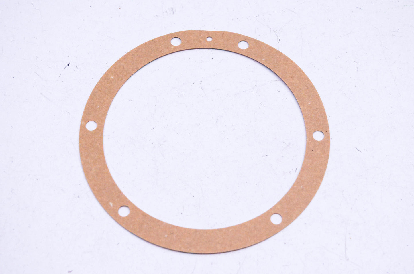 New OEM Suzuki 11492-05002 Carburetor Inspection Cover Gasket NOS