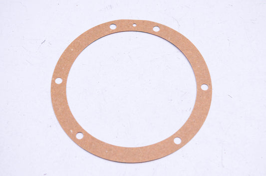 New OEM Suzuki 11492-05002 Carburetor Inspection Cover Gasket NOS
