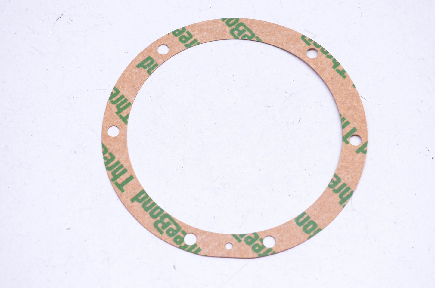 New OEM Suzuki 11492-05002 Carburetor Inspection Cover Gasket NOS