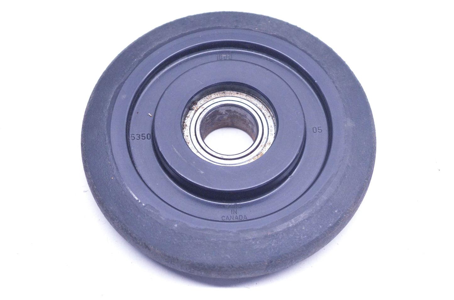 PPD 5350 Idler Wheel 135mm NOS