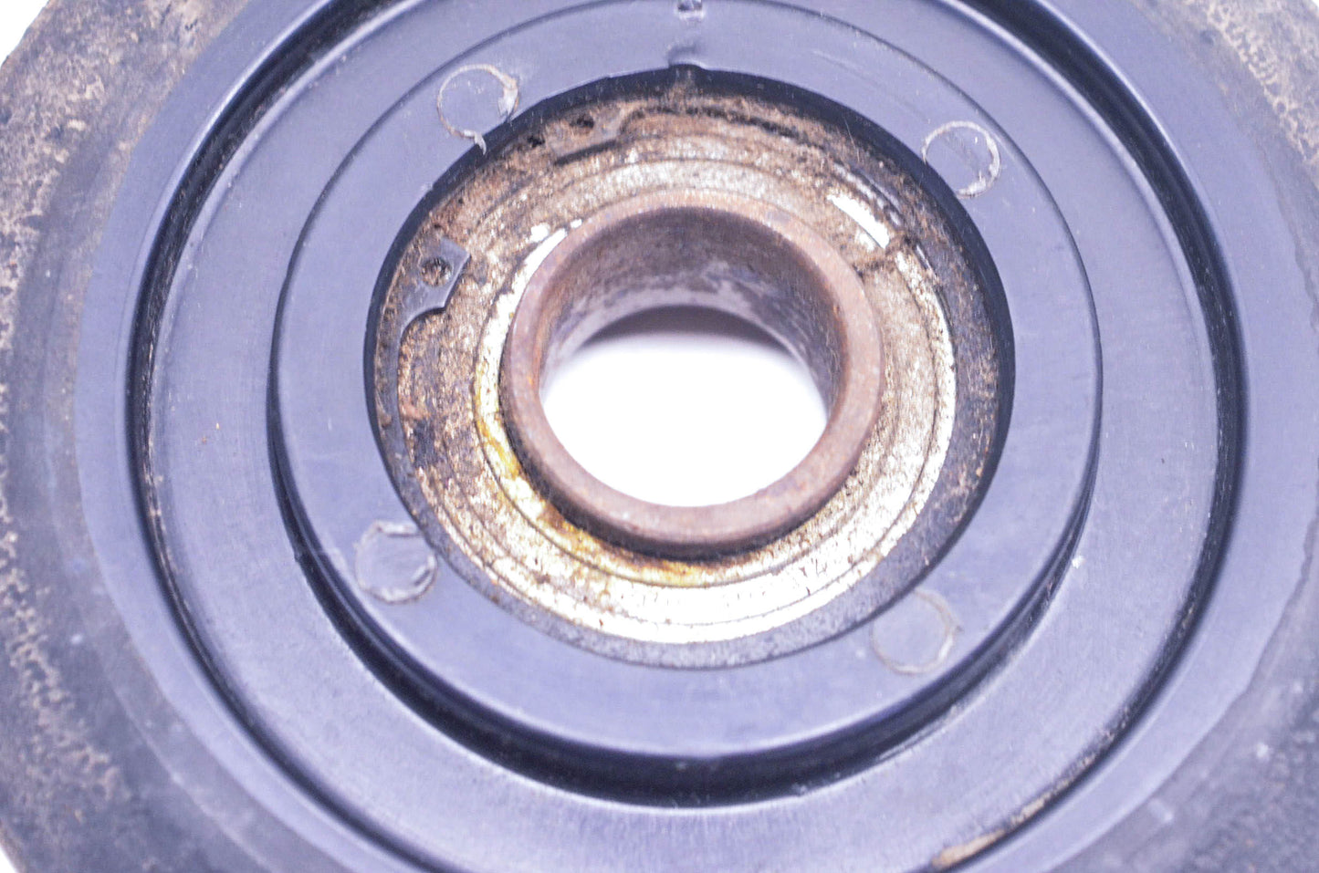 PPD 5350 Idler Wheel 135mm NOS