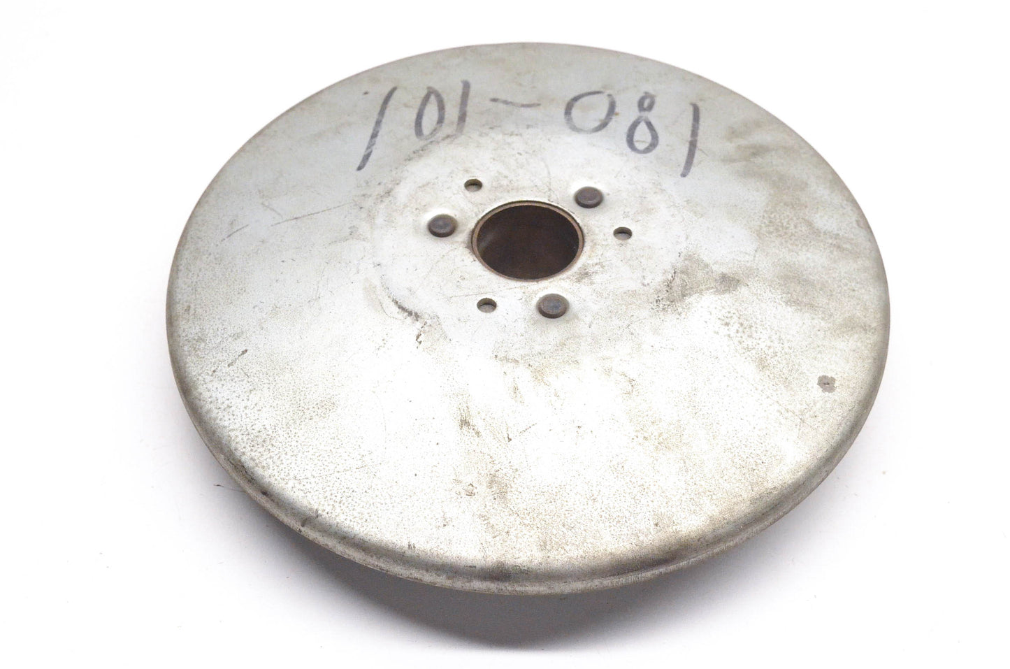 OEM Arctic Cat 0101-081, 601341 Clutch Driven Cover With Torque Helis
