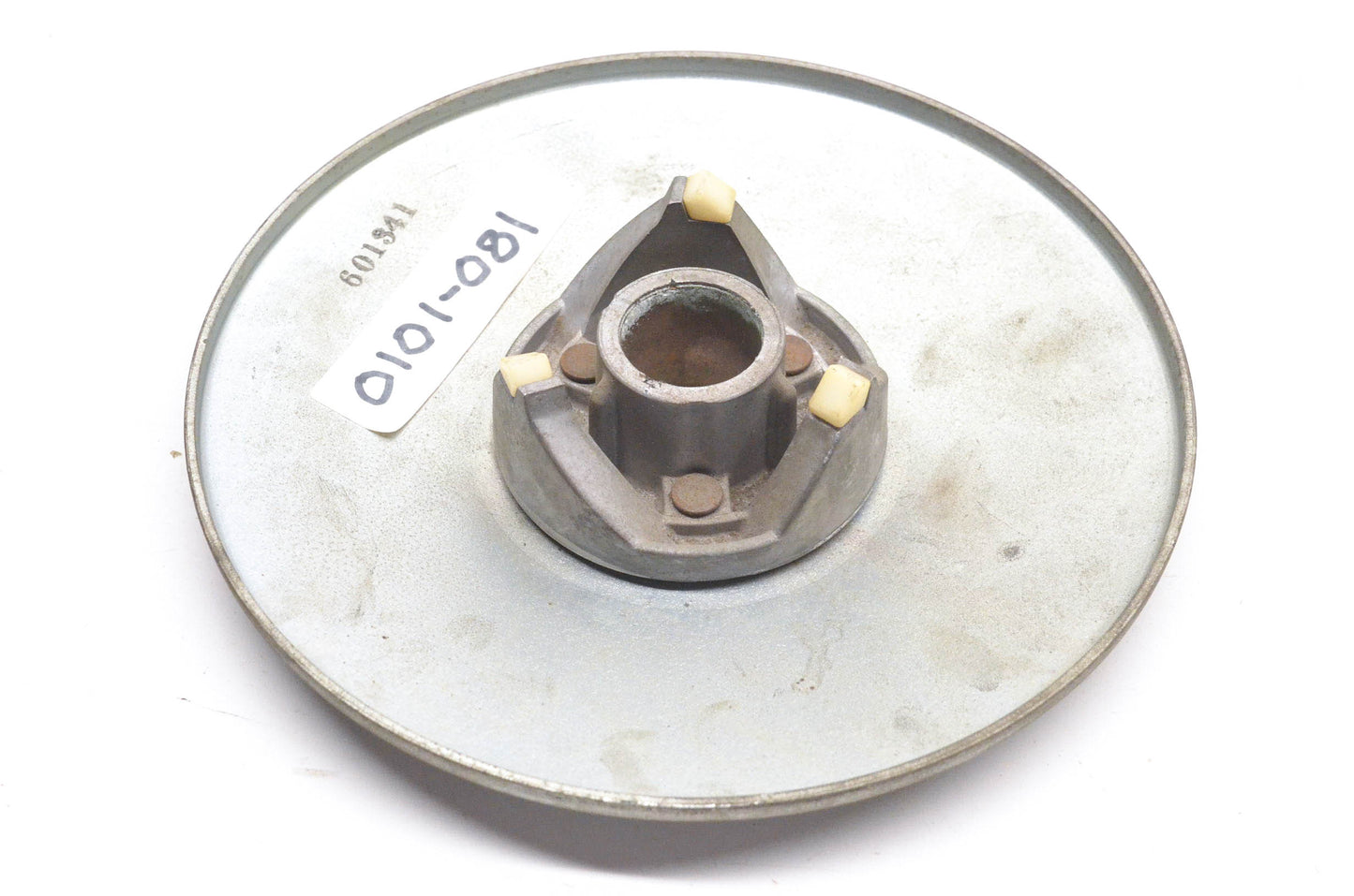 OEM Arctic Cat 0101-081, 601341 Clutch Driven Cover With Torque Helis