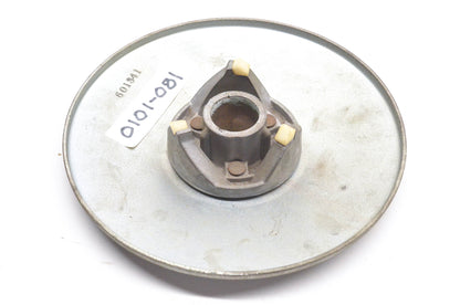 OEM Arctic Cat 0101-081, 601341 Clutch Driven Cover With Torque Helis