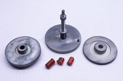 Kent-Moore YB-34446-12 Forward Gear Height Gauge Kit NOS