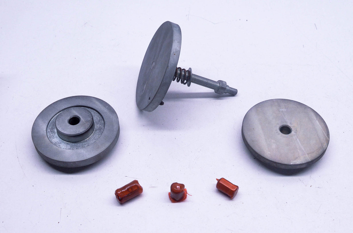 Kent-Moore YB-34446-12 Forward Gear Height Gauge Kit NOS