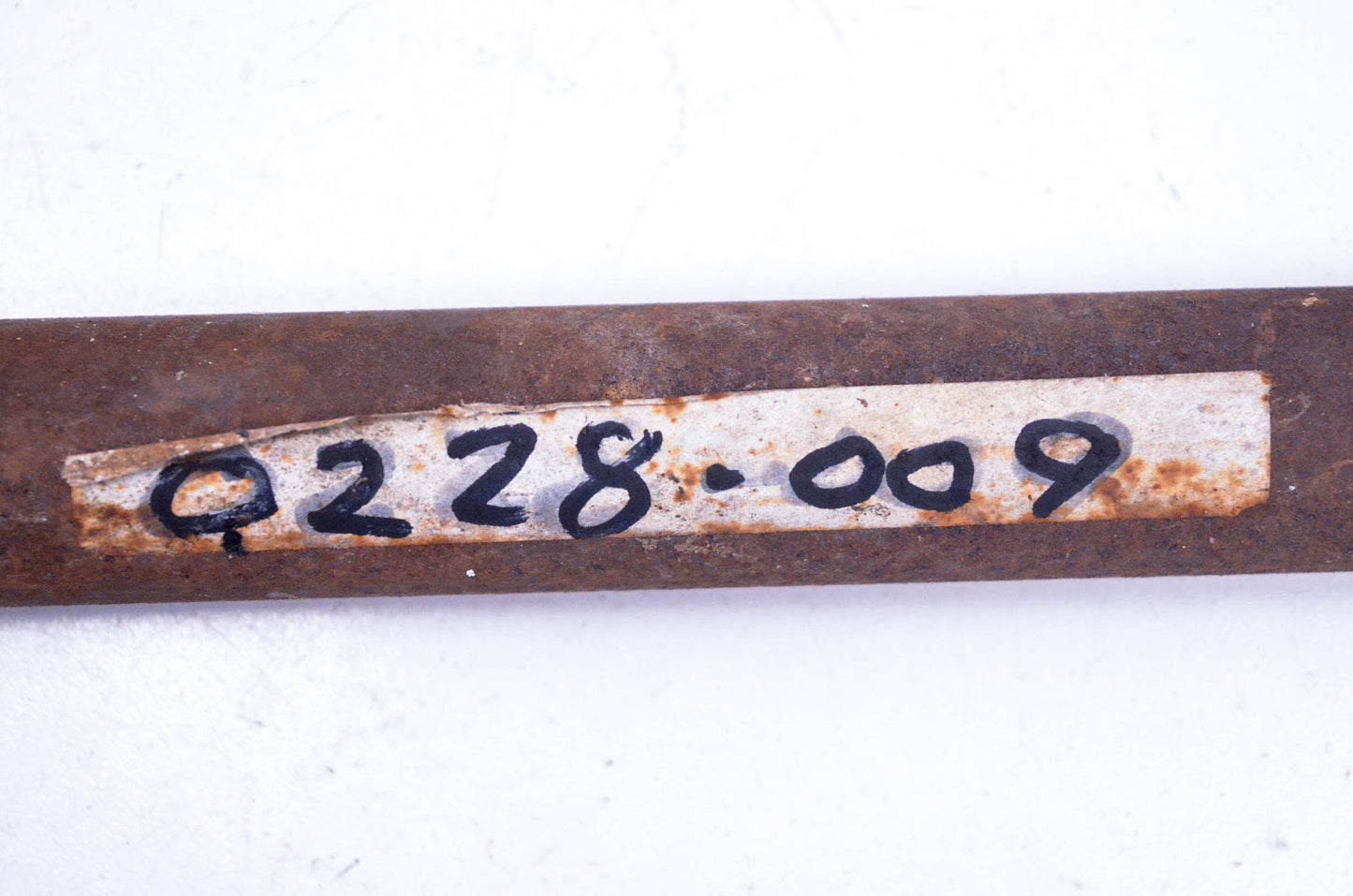 New OEM Arctic Cat 0228-009 Driven Shaft NOS