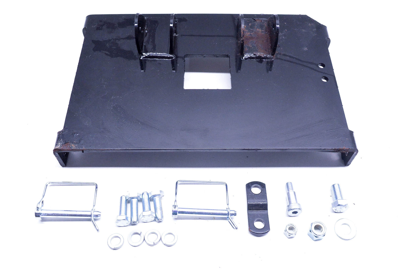 Moose Utility Division M91-64004 Plow Bade Mounting Kit NOS