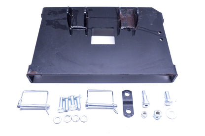 Moose Utility Division M91-64004 Plow Bade Mounting Kit NOS