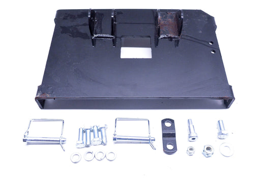 Moose Utility Division M91-64004 Plow Bade Mounting Kit NOS