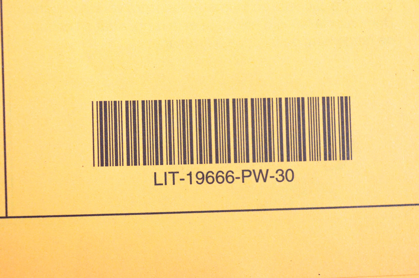 OEM Yamaha LIT-19666-PW-30 PW3028A Pressure Washer Assembly Guide