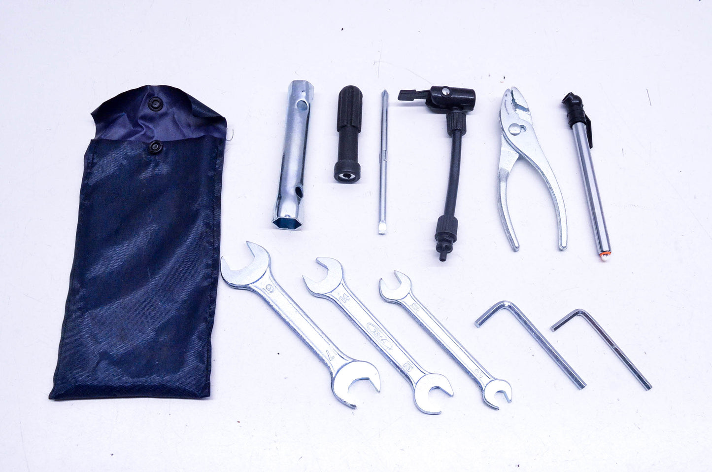 HiSUN UTV Owner's Manual With Tool Kit NOS