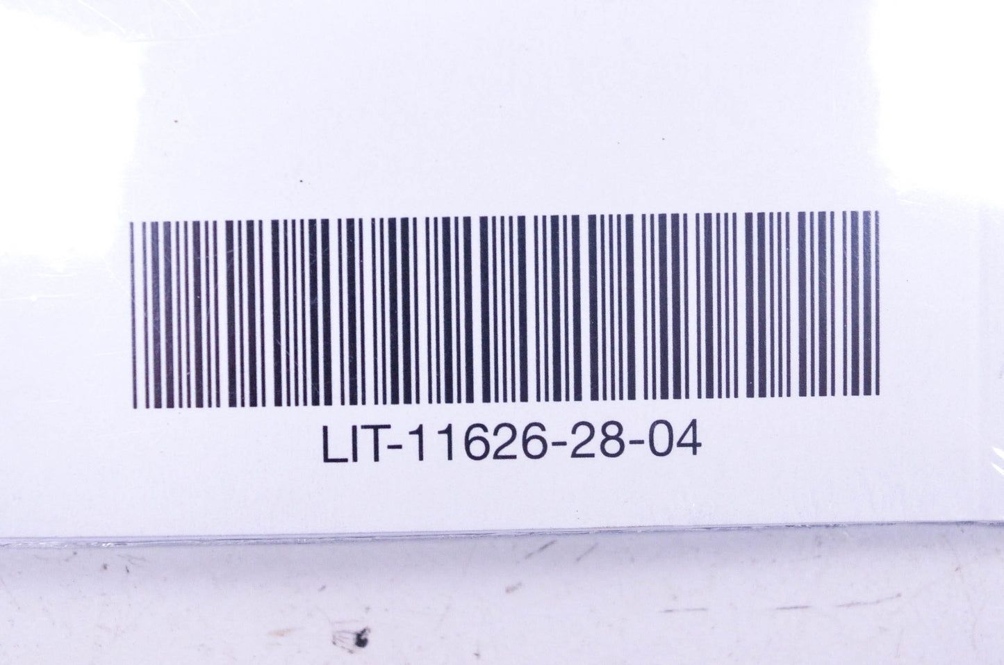 New OEM Yamaha LIT-11626-28-04 2015 Star XVS95CTF/CTFC Owner's Manual NOS
