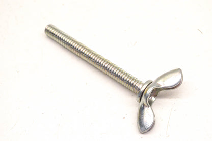 New OEM Arctic Cat 0123-199 Chain Case Thumb Screw NOS