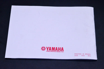 New OEM Yamaha LIT-11626-17-44 Tips And Practice Guide NOS