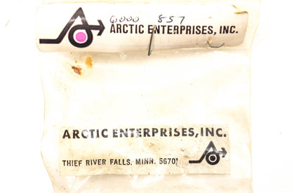 New OEM Arctic Cat 8000-857 Point Assembly NOS