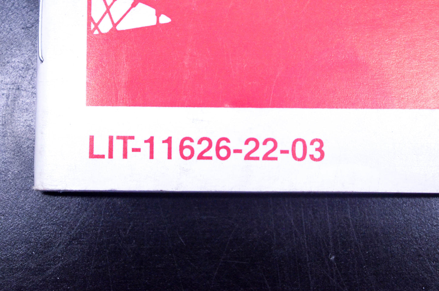 New OEM Yamaha LIT-11626-22-03 Tips And Practice Guide NOS