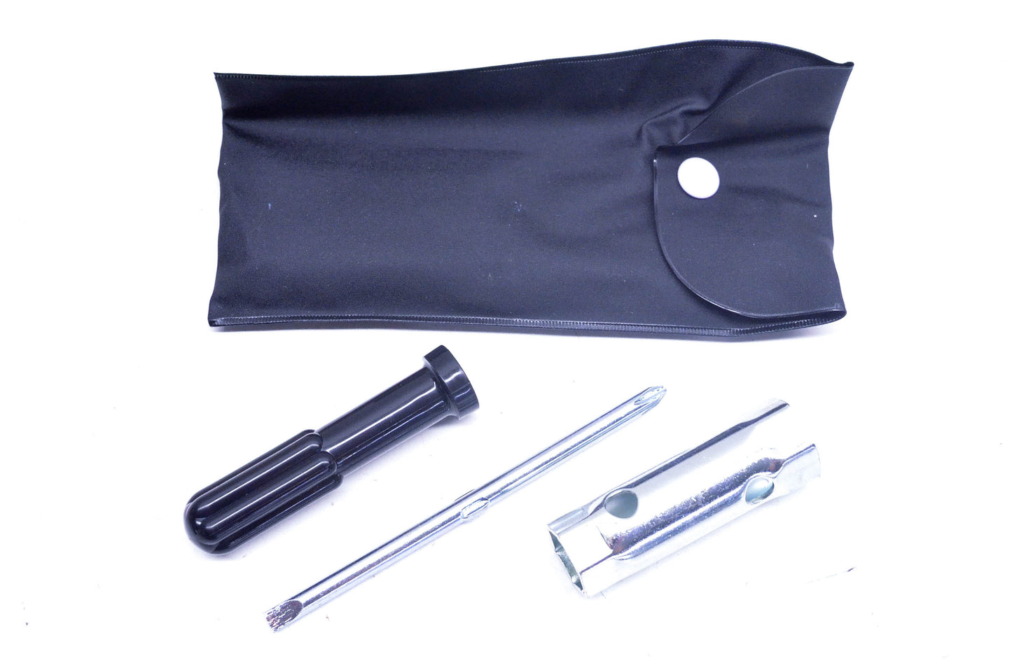 OEM Yamaha LIT-11626-19-19, 3P2-28199-10-00 TT-R90EV Owner's Manuals & Tool Kit NOS