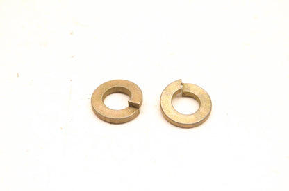New OEM Arctic Cat 8051-212 Spring Lock Washers Qty 2 NOS