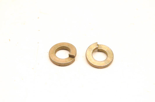 New OEM Arctic Cat 8051-212 Spring Lock Washers Qty 2 NOS