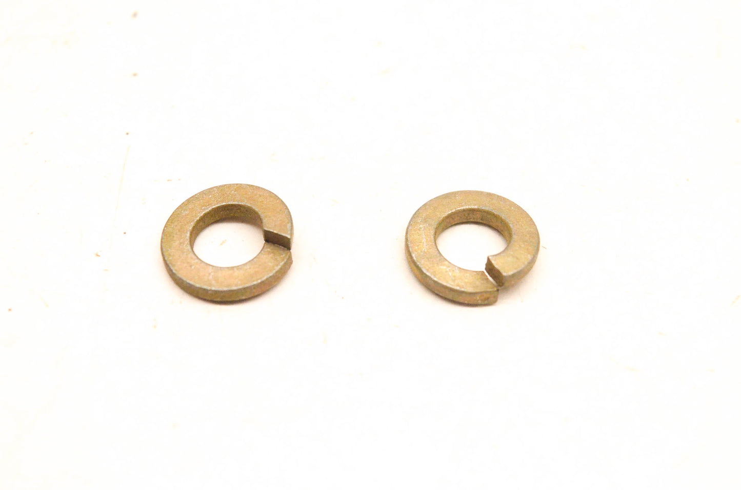 New OEM Arctic Cat 8051-212 Spring Lock Washers Qty 2 NOS
