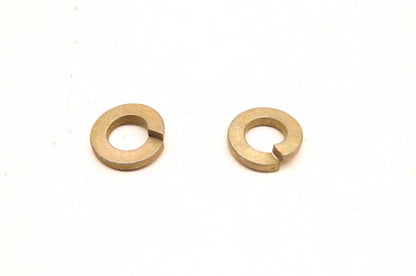 New OEM Arctic Cat 8051-212 Spring Lock Washers Qty 2 NOS