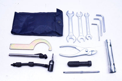 HiSun HS 1000UTV Owner's Manuals & Tool Kit NOS