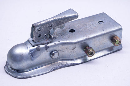 Shelby 5135 Trailer Hitch Coupler Assembly