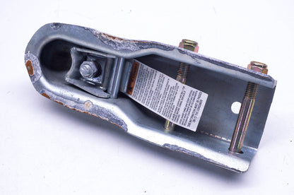 Shelby 5135 Trailer Hitch Coupler Assembly