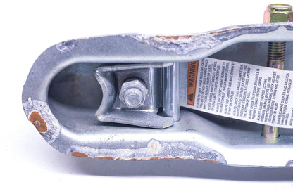 Shelby 5135 Trailer Hitch Coupler Assembly