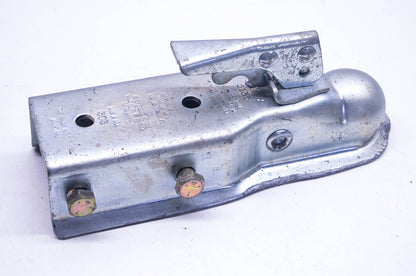 Shelby 5135 Trailer Hitch Coupler Assembly