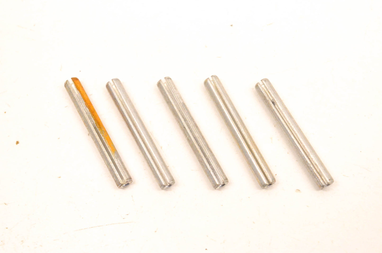 New OEM Arctic Cat 8070-286 Slotted Spring Pins Qty 5 NOS