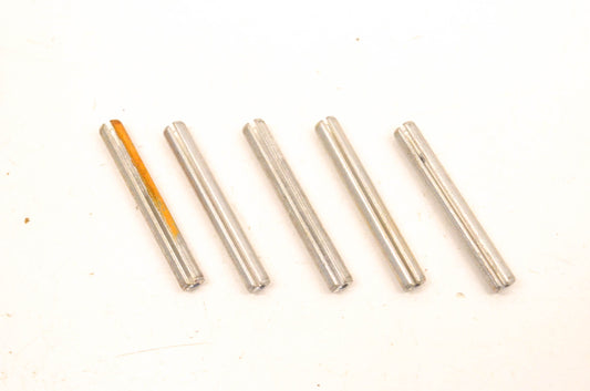 New OEM Arctic Cat 8070-286 Slotted Spring Pins Qty 5 NOS